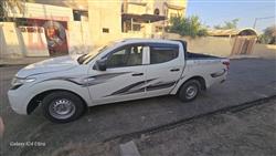 ميتسوبيشي L200